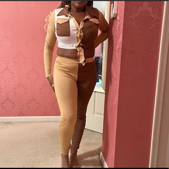 Womens Set - Picture 3 of 5